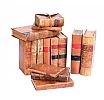 COLLECTION OF 18TH CENTURY LAW BOOKS at Ross's Online Art Auctions