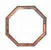 ARTS & CRAFTS COPPER MIRROR at Ross's Online Art Auctions