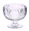 IRISH CRYSTAL BOWL at Ross's Online Art Auctions