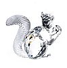 BOXED SWAROVSKI CRYSTAL SQUIRREL at Ross's Online Art Auctions