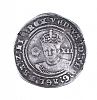 EDWARD VI SILVER SHILLING at Ross's Online Art Auctions