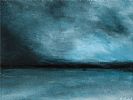 BLUE WATER, DINGLE BAY, COUNTY KERRY by Emily Rose Esdale MFA at Ross's Online Art Auctions