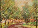 VICTORIA PARK, BELFAST by J.Lantry Lynas at Ross's Online Art Auctions
