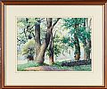 DWOODS AT CRAWFORDSBURN by Francis J. Neill ARUA at Ross's Online Art Auctions
