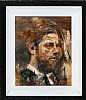 THE POET by Noel Murphy at Ross's Online Art Auctions