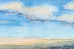 CLOUDS by Paul Wilson at Ross's Online Art Auctions