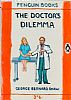 THE DOCTOR'S DILEMMA by Spillane at Ross's Online Art Auctions