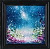 GARDEN OF STARS by Jennifer Taylor at Ross's Online Art Auctions