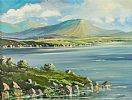 DELPHI, CONNEMARA, COUNTY GALWAY by J.J. O'Neill at Ross's Online Art Auctions