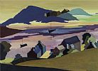 INISHBOFIN by R. Smyth at Ross's Online Art Auctions