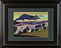 INISHBOFIN by R. Smyth at Ross's Online Art Auctions