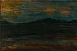 BLACKSOD BAY, COUNTY MAYO by Harry C. Reid HRUA at Ross's Online Art Auctions