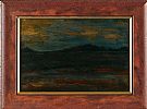BLACKSOD BAY, COUNTY MAYO by Harry C. Reid HRUA at Ross's Online Art Auctions