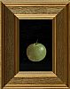 GREEN APPLE by Kevin Meehan at Ross's Online Art Auctions