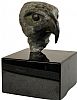 PEREGRINE FALCON by Jeremy Hamilton at Ross's Online Art Auctions