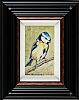 BLUETIT by Con Campbell at Ross's Online Art Auctions