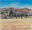THE DAFFEY MOUNTAINS by J.T.R. Higgins at Ross's Online Art Auctions