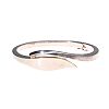 STERLING SILVER BANGLE at Ross's Online Art Auctions
