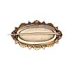 VICTORIAN 15CT GOLD BROOCH at Ross's Online Art Auctions