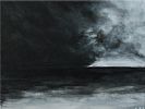 IN COMING MIST , WARREN BEACH, ROSSCARBERY, CORK by Emily Rose Esdale MFA at Ross's Online Art Auctions