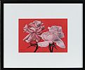 STILL LIFE , ROSE'S by D. Conway at Ross's Online Art Auctions