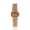 PATEK PHILIPPE LADY'S 18CT GOLD WRIST WATCH at Ross's Online Art Auctions