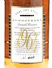 ONE CASED BOTTLE OF DUNGOURNEY IRISH WHISKEY at Ross's Online Art Auctions