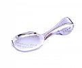 SILVER CHILD'S SPOONS at Ross's Online Art Auctions