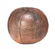 VINTAGE MEDICINE BALL at Ross's Online Art Auctions