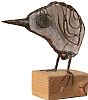 BIRD by Irish School at Ross's Online Art Auctions