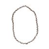 STERLING SILVER BELCHER CHAIN at Ross's Online Art Auctions