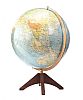 VINTAGE WORLDMASTER TABLE GLOBE at Ross's Online Art Auctions