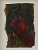EVE'S HAND by Rita Duffy RUA at Ross's Online Art Auctions