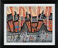 A FAIR DAY IN MAY by John Ormsby at Ross's Online Art Auctions