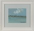DUBLIN BAY by Thelma Mansfield at Ross's Online Art Auctions