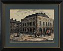 OLD BELFAST by John Donaldson at Ross's Online Art Auctions