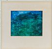 BLUE HILL by Ross Wilson ARUA at Ross's Online Art Auctions