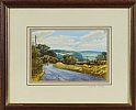 MILL BAY, ISLANDMAGEE by Eamonn F. Murphy at Ross's Online Art Auctions