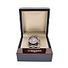 LONGINES GENT'S HYDROCONQUEST STAINLESS STEEL WRIST WATCH at Ross's Online Art Auctions