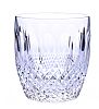 SET OF SIX WATERFORD CRYSTAL TUMBLERS at Ross's Online Art Auctions