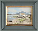 EARLY SUMMER ON INISHNEE, NEAR ROUNDSTONE by Susan Webb at Ross's Online Art Auctions