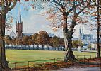ARMAGH by William Yeaman at Ross's Online Art Auctions