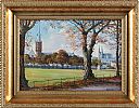 ARMAGH by William Yeaman at Ross's Online Art Auctions