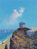 MUSSENDEN TEMPLE, DOWNHILL by William Cunningham at Ross's Online Art Auctions