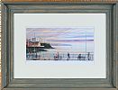 PORTSTEWART PROM by Cupar Pilson at Ross's Online Art Auctions