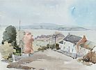PORTAFERRY by Joan Murray at Ross's Online Art Auctions