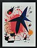 L'ETOILE by John Miro at Ross's Online Art Auctions