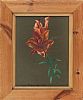 STILL LIFE LILY by M.P. Connell at Ross's Online Art Auctions