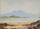 VIEWS OF IRELAND by George D. Livingston at Ross's Online Art Auctions