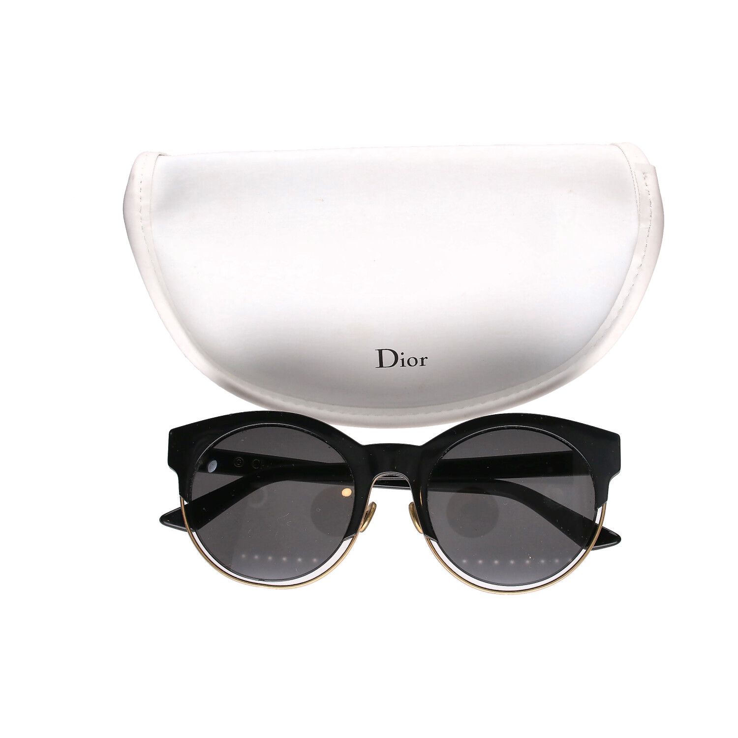 CHRISTIAN DIOR SUNGLASSES at Ross's Online Art Auctions